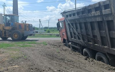 Эвакуация грузовых авто и автобусов. 24 часа. - Шебалино, цены, предложения специалистов