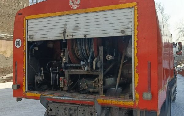 Чистка и промывка систем канализации и трубопровода - Горно-Алтайск, цены, предложения специалистов