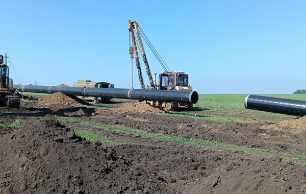 Трубоукладчики на базе Komatsu, Четра, Dressta - Майма, заказать или взять в аренду