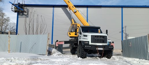 Ремонт и обслуживание автокранов стоимость ремонта и где отремонтировать - Майма