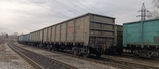 Услуги по ремонту и обслуживание грузовых и пассажирских вагонов стоимость ремонта и где отремонтировать - Майма