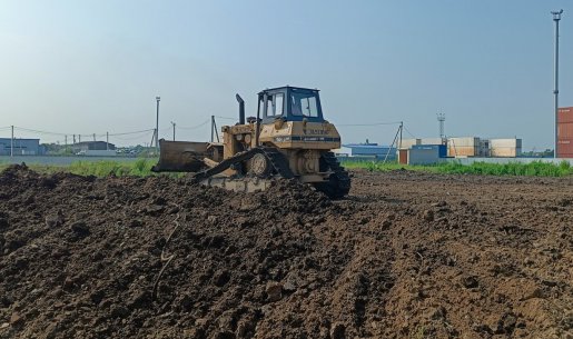 Бульдозер Аренда бульдозера Caterpillar взять в аренду, заказать, цены, услуги - Онгудай