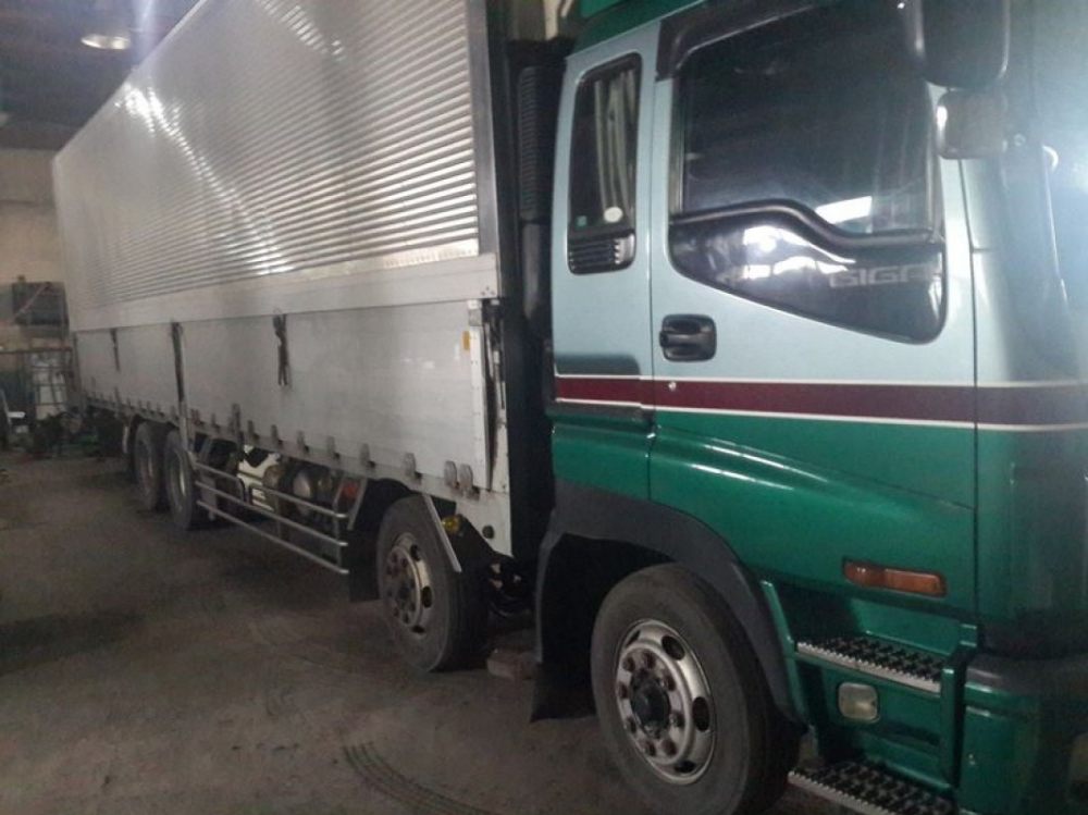 Рефрижератор Поиск машин и полуприцепов рефрижераторов взять в аренду, заказать, цены, услуги - Горно-Алтайск