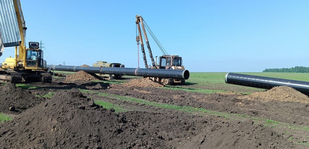Трубоукладчик Трубоукладчики на базе Komatsu, Четра, Dressta взять в аренду, заказать, цены, услуги - Майма