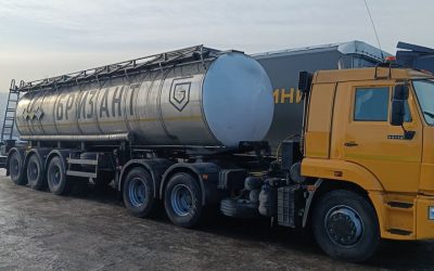 Поиск транспорта для перевозки опасных грузов - Горно-Алтайск, цены, предложения специалистов
