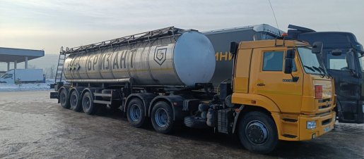 Поиск транспорта для перевозки опасных грузов стоимость услуг и где заказать - Горно-Алтайск