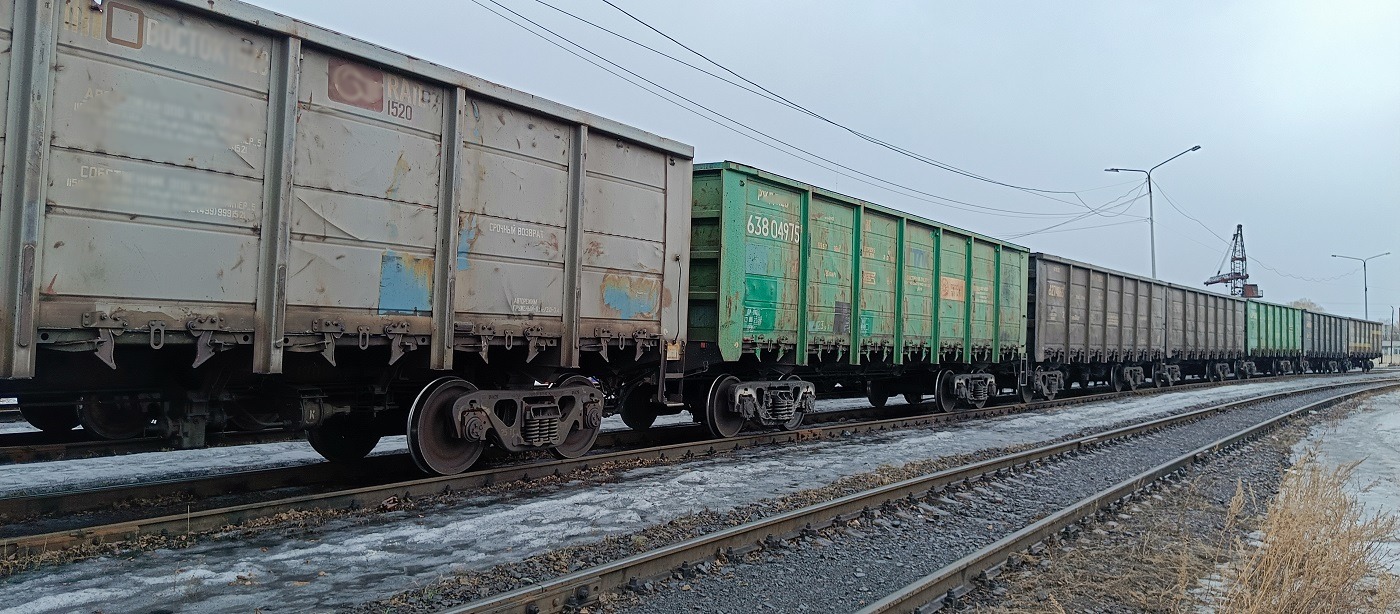 Объявления о продаже железнодорожных вагонов и полувагонов в Алтае Республике