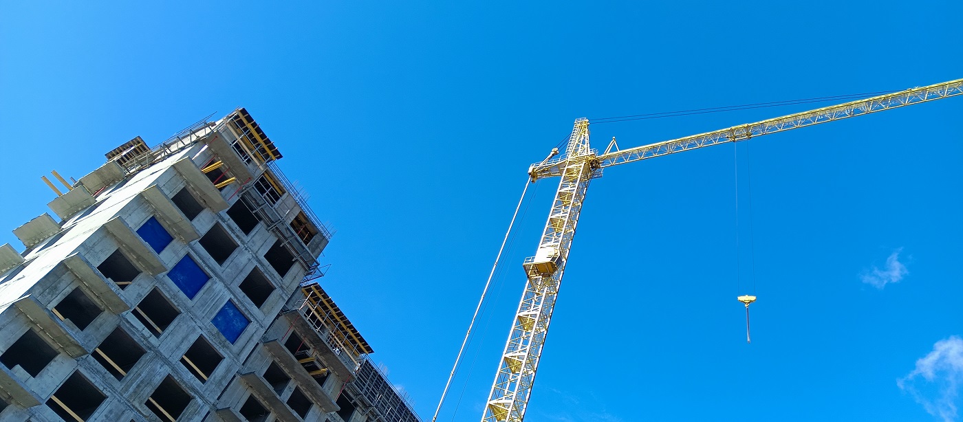 Продажа башенных кранов для строительства в Алтае Республике