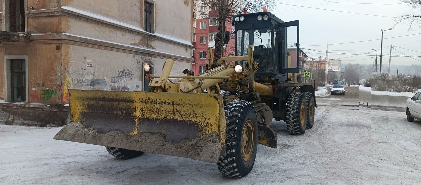 Заказ грейдеров в Акташе