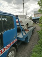 Эвакуатор Ниссан взять в аренду, заказать, цены, услуги - Горно-Алтайск