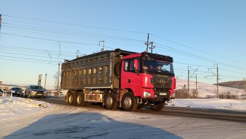 Поиск машин для перевозки и доставки песка стоимость услуг и где заказать - Горно-Алтайск